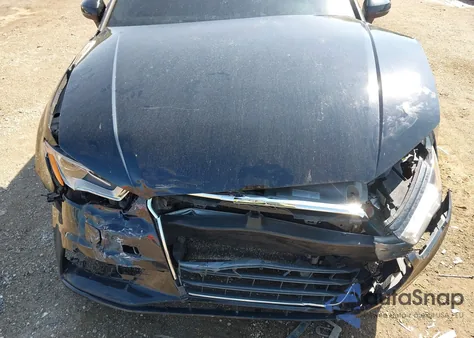 2016 Audi A3 2.0T Premium from USA, damaged, VIN WAUB8GFFXG1113543